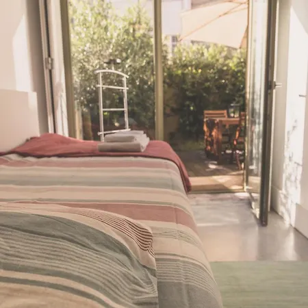 Veiga Garden House Appartement