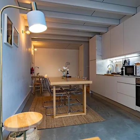 Veiga Garden House *
