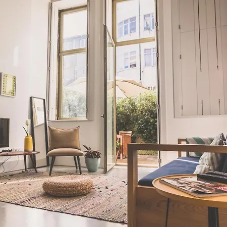 Veiga Garden House * Porto