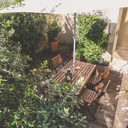 Apartment Veiga Garden House Porto
