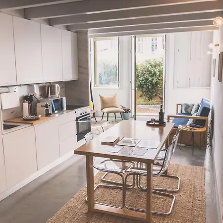 Veiga Garden House Porto