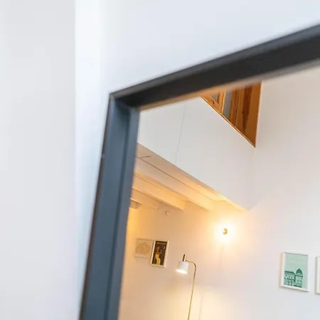 Apartment Veiga Garden House *