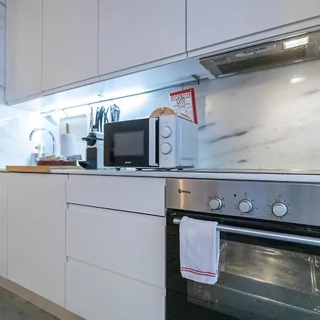 Apartment Veiga Garden House *