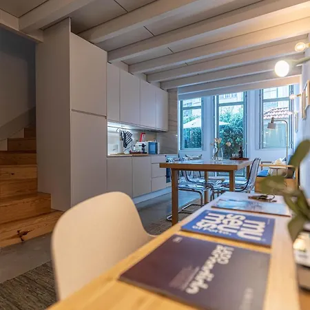 Veiga Garden House Porto