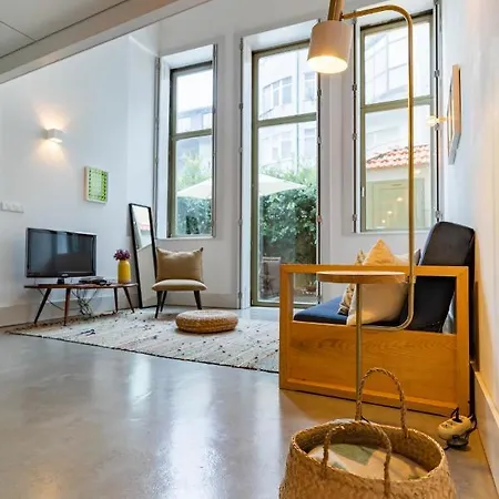 Apartment Veiga Garden House *