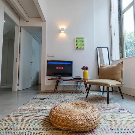 Apartment Veiga Garden House *