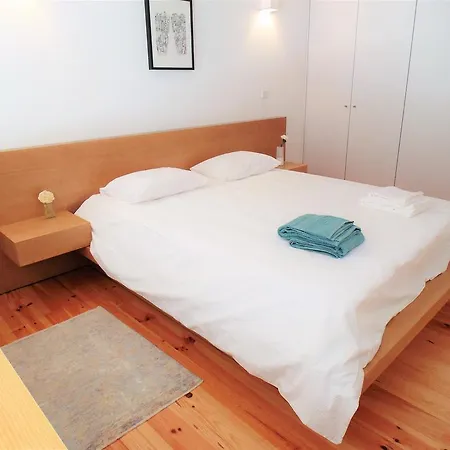 Veiga Garden House Porto